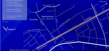 Nowy wiadukt i tunel. Inwestycje CPK w Żyrardowie i Międzyborowie