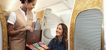 Duży wzrost spożycia herbaty na pokładach Emirates