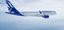 Aegean niemal podwoił przychody w Q1. Duży wzrost liczby podróżnych