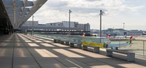 Zurych: Prawie 2,5 mln pasażerów w kwietniu. Wciąż mniej niż w 2019
