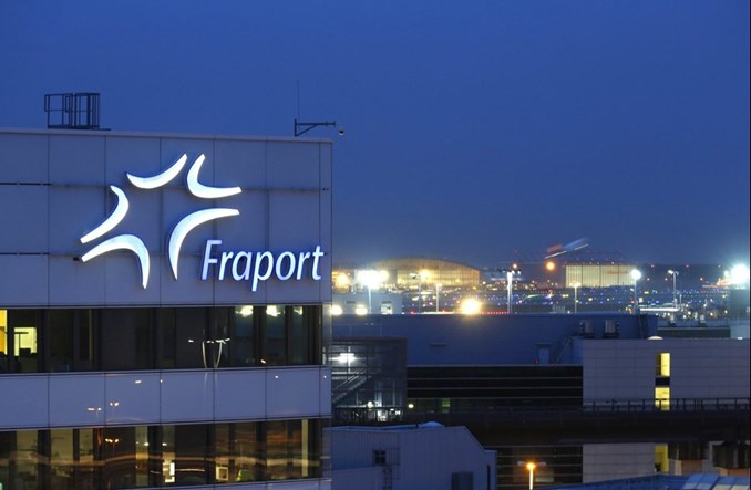 Frankfurt: Ponad 4,8 mln pasażerów w kwietniu. 20 proc. mniej niż w 2019