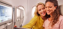 Bezpłatny internet na pokładach Emirates