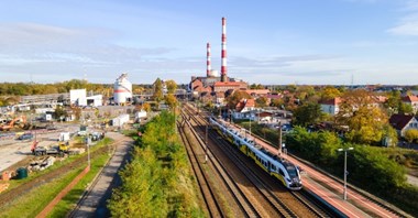 Koleje Dolnośląskie ruszają do Świnoujścia