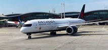 Air Canada uruchomi jesienią piątą trasę do Francji