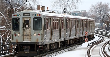 USA: Transport publiczny w kryzysie. Powodem praca zdalna?