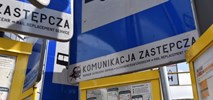 Ze Szczecina do Berlina autobusem komunikacji zastępczej