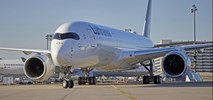 Lufthansa potwierdza leasing kolejnych airbusów A350-900