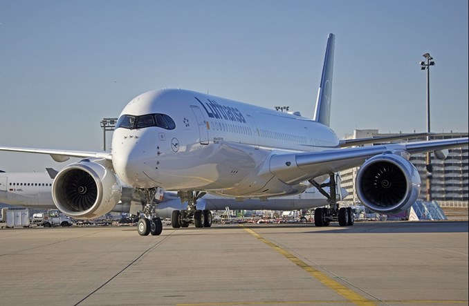 Lufthansa potwierdza leasing kolejnych airbusów A350-900