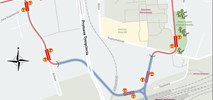 Warszawa: Klaruje się tramwaj między Wolą a Ochotą
