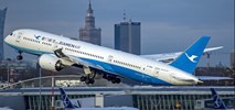 Xiamen Air rozważają Belgrad  