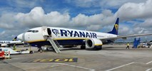 Ryanair wygrał kolejną sprawę w sądzie UE