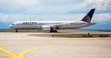 United stawiają mocno na Denver. Podwojenie lotów i nowe trasy