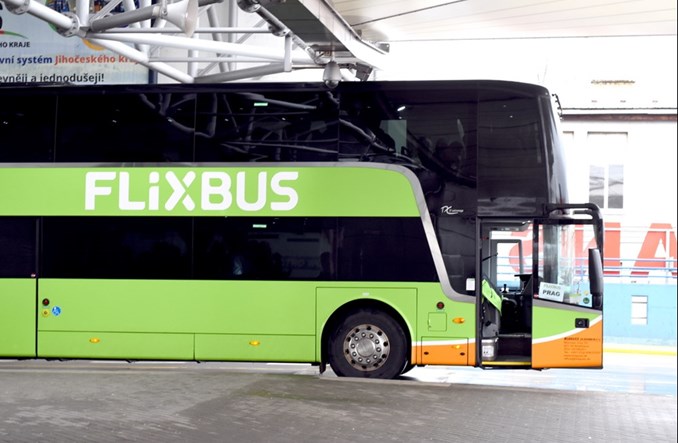 10 lotnisk w Polsce w siatce połączeń Flixbusa