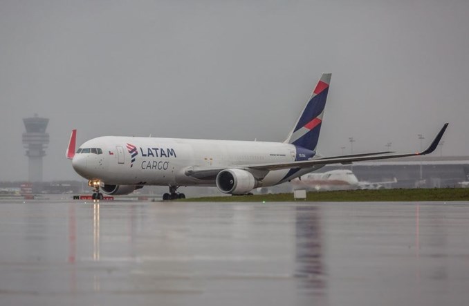 Bruksela chce ograniczyć nocne loty