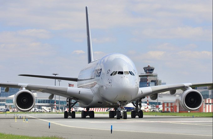 Praga: Ponad milion pasażerów w kwietniu. Dużo mniej niż w 2019