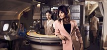 Penelope Cruz ambasadorką marki Emirates