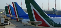 Włochy chcą ograniczyć ceny lotów krajowych na wyspy 
