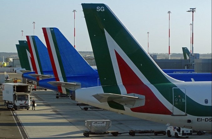 Lufthansa Group potwierdza zakup 41 proc. udziałów ITA Airways