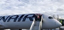 Finnair wprowadza opłatę za bagaż podręczny