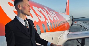 Północna Islandia w zimowej ofercie lotów easyJet