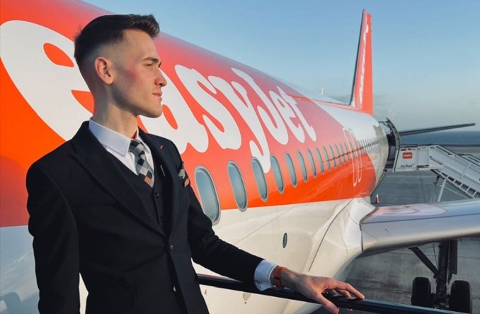 Północna Islandia w zimowej ofercie lotów easyJet