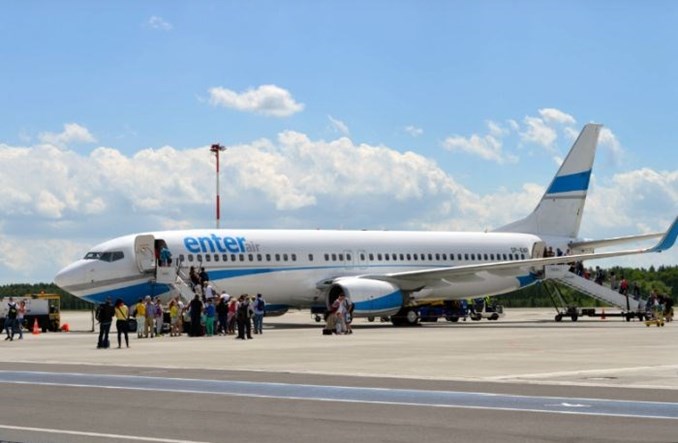 Szczecin: 3 czerwca rusza wyjątkowo długi sezon czarterowy