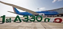 ITA Airways odebrała pierwszego airbusa A330neo
