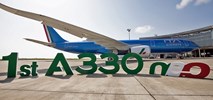 ITA Airways odebrała pierwszego airbusa A330neo