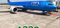 Po 75 latach ITA Airways opuści mediolańskie lotnisko Malpensa