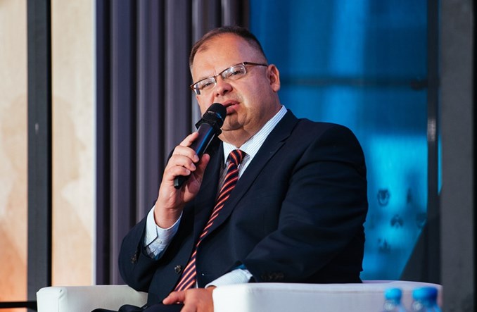 Samson odwołany z funkcji prezesa ULC