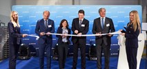 Boeing rozszerza działalność w Polsce i otwiera nowe centrum dystrybucyjne