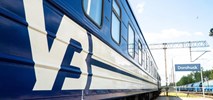 Koleje Ukraińskie testują wagony dla nowych połączeń do Polski