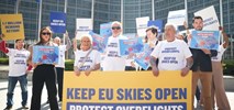 Petycja Ryanaira do UE w sprawie ochrony lotów