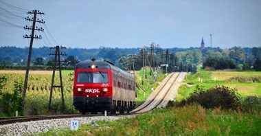 SKPL może ruszać do Ukrainy! Rekordowo szybka decyzja UTK