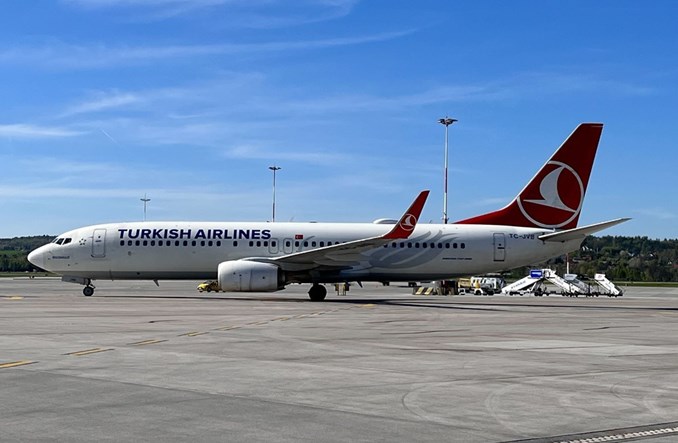 Kraków: Rekordowy maj i blisko 840 tys. pasażerów. Więcej niż w 2019