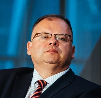 Piotr Felietonista