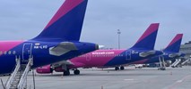 Wizz Air ogłosił premierę MultiPass. Stała cena biletu w szczycie sezonu