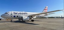 Brussels Airlines powróciły na Lotnisko Chopina (zdjęcia)
