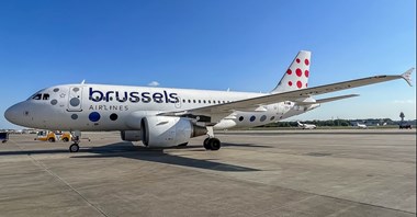 Brussels Airlines pozywają do KE lotnisko Charleroi