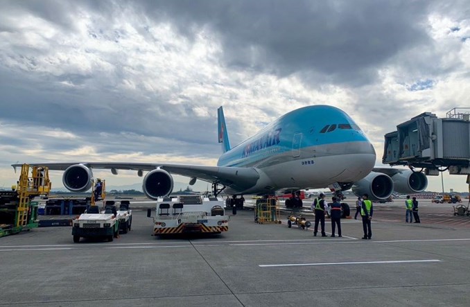 IATA: Odrodzenie lotów krajowych i wysoki popyt w kwietniu