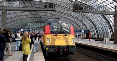 Szósta para pociągów Warszawa - Berlin. Jak pojedzie?