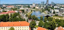 Wilno: Nowy przetarg na loty do Londynu-City 