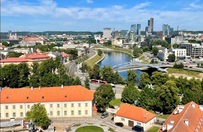 Wilno: Nowy przetarg na loty do Londynu-City 