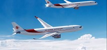 Air Algerie zamawiają airbusy A330neo i A350-1000