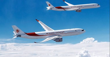 Airbus sprzedał w sierpniu 117 samolotów i dostarczył 52 maszyny