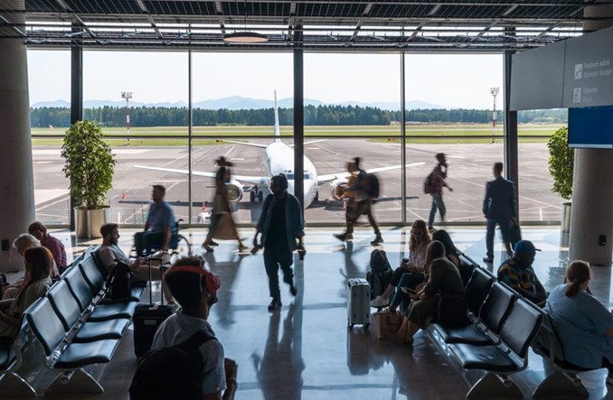 PLL LOT w programie IATA 25by2025