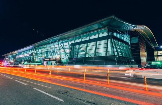 UE protestuje przeciwko lotom Gruzja – Rosja 