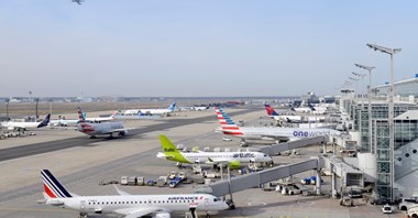 IATA: Pasażerów przybywa, ale zyski przewoźników mizerne