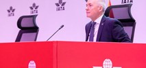 IATA apeluje do walczących stron o ochronę lotnictwa