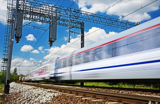 CPK: Igrek do Wrocławia i Poznania, szprychy przez Śląsk i Podkarpacie